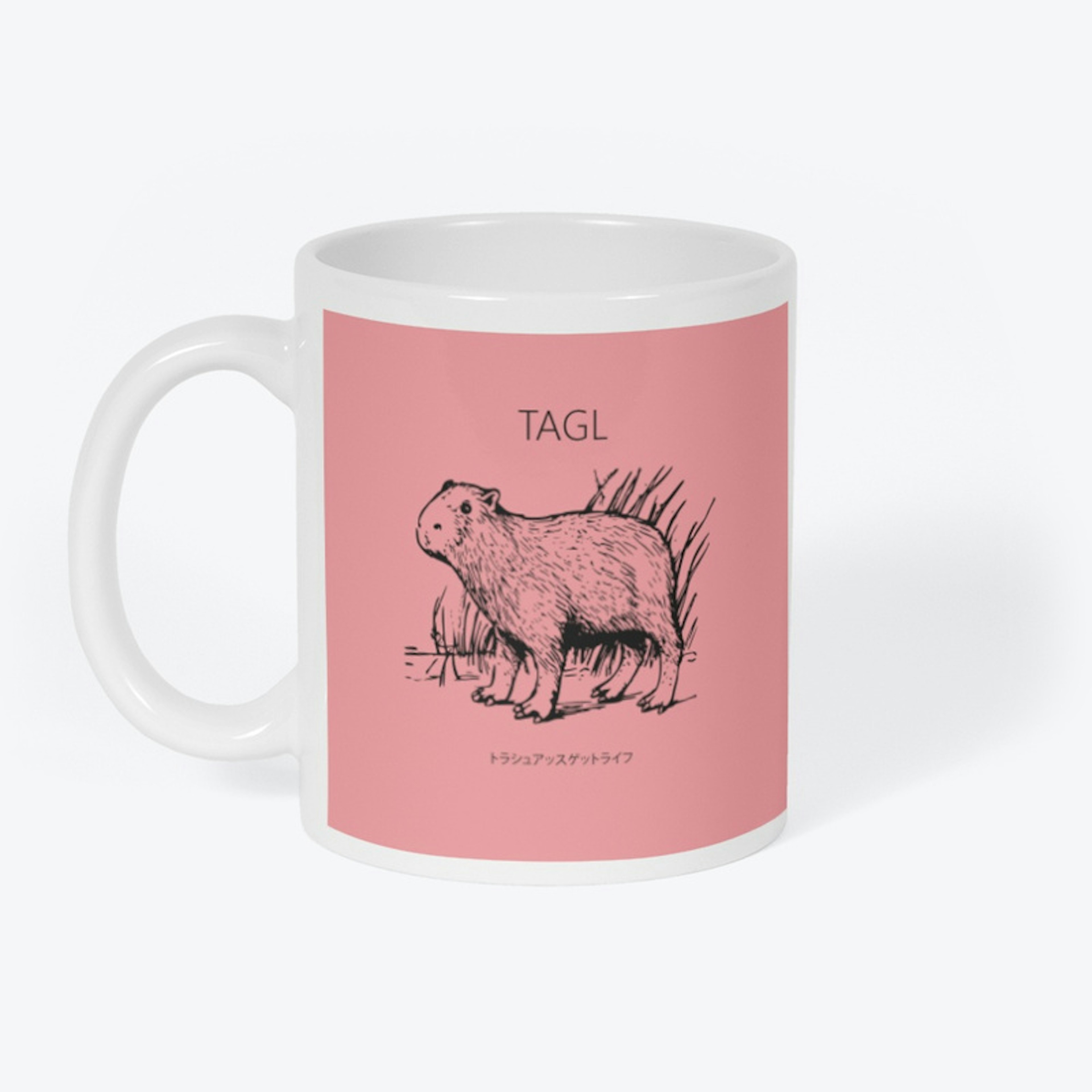 TAGL Mug